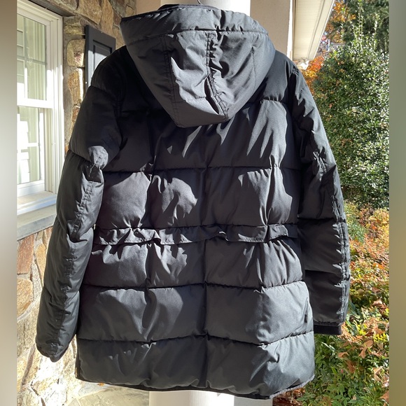J. Crew Puffer Chateau Jacket - Picture 9 of 16